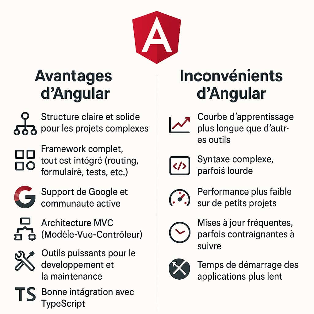 angular vs react
